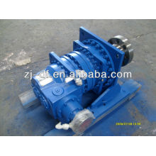 DOFINE DP series planet gear reduction gearbox